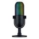 2. Razer Seiren V3 Chroma Czarny Mikrofon tabletowy