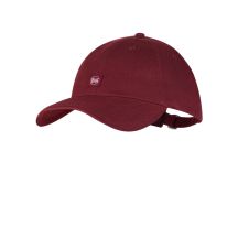 Czapka z daszkiem Buff Chill Basebal Cap - maroon