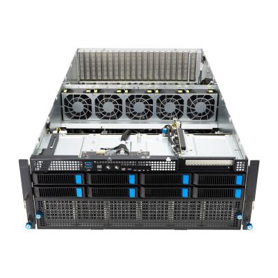 6. Asus ESC8000A-E12P-SKU4/10G/3K