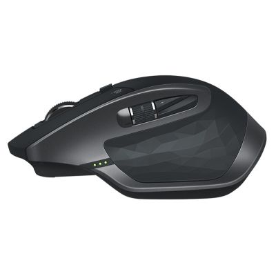 9. Mysz Logitech MX Master 2s
