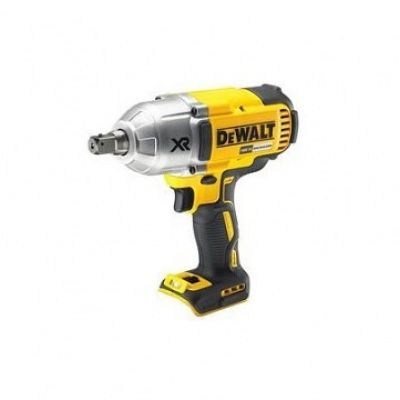 8. Klucz udarowy DeWalt DCF899N-XJ (1/2'')