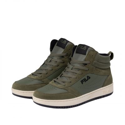 2. Buty Fila Rega S mid M FFM0367 60017