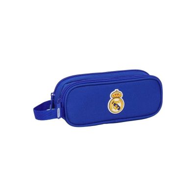 4. Real Madryt piórnik double pencil case 812624513