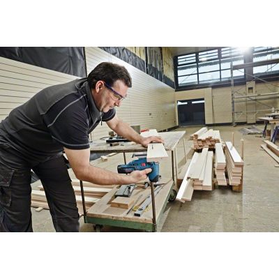 2. Bosch GST 12V-70 Professional wyrzynarka elektryczna 2800 spm 1,5 kg