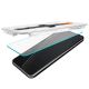 6. Szkło hartowane Spigen Glas.tR EZ Fit na Samsung Galaxy S23 - 2 szt.