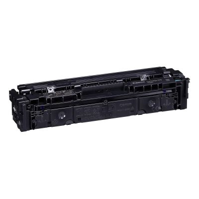 5. Canon 075 kaseta z tonerem 1 szt. Oryginalny Cyjan