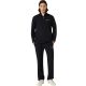 5. Bluza polarowa męska Champion Half Zip Top czarna 220446 KK001