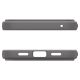 6. Etui Spigen Liquid Air Mag MagSafe na Google Pixel 10 Pro XL - szare