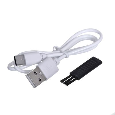 4. ESPERANZA GOLARKA DO UBRAŃ AKUMULATOROWA CREWEL ECS011