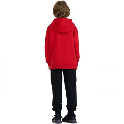 6. Spodnie 4F CAS M1103 Jr 4FJWSS25TTROM1103 20S