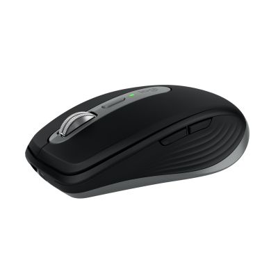 14. Mysz Logitech MX Anywhere 3S Graphite