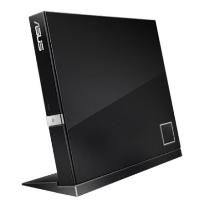 4. Nagrywarka ASUS SBC-06D2X-U SBC-06D2X-U/BLK/G/AS (USB 2.0; zewnętrzna)