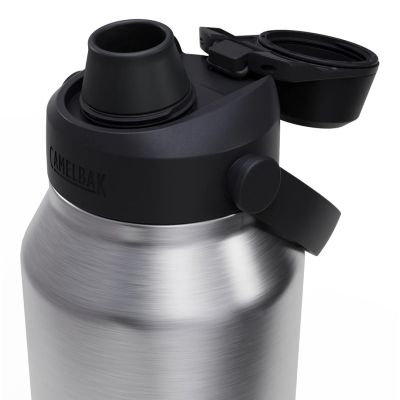 4. Butelka termiczna CAMELBAK Thrive Chug Insulated SST 1.2L   1,2l