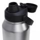 4. Butelka termiczna CAMELBAK Thrive Chug Insulated SST 1.2L   1,2l