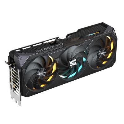 21. Karta graficzna Gigabyte GeForce RTX 5080 Gaming OC 16GB GDDR7