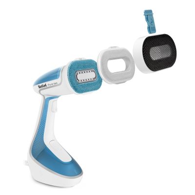 7. Parownica do ubrań TEFAL DT9530