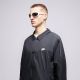 3. Kurtka męska przejściowa Nike Club Coaches Jacket Czarna - FN3316-010
