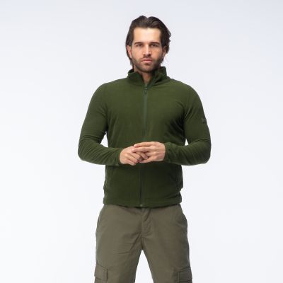 6. Męski Polar MAGNUM ESSENTIAL MICROFLEECE