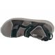 3. Sandały Columbia Konos Hiker 3-Strap Sandal M 2121571010