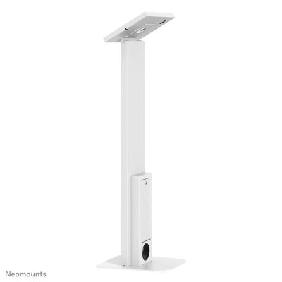 6. Neomounts FL15-750WH1 obudowa do tabletu 27,9 cm (11") Biały