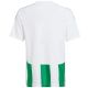7. Koszulka adidas Striped 24 Jr IW2138