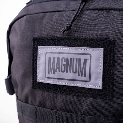 4. Plecak Magnum Urbantask Cordura 37 92800405135