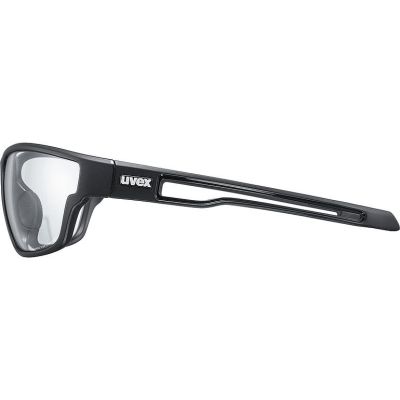 3. Uvex sportstyle 806 V okulary przeciwsłoneczne Owalny