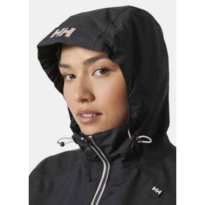 4. Kurtka Helly Hansen Long Belfast Jacket W 55964 980