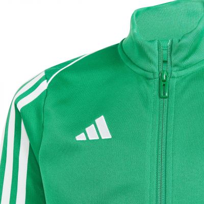 3. Bluza adidas Tiro 23 League Training Jr IC7872