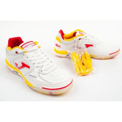 4. Joma buty męskie sportowe Top Flex Rebound halowe obuwie piłkarskie