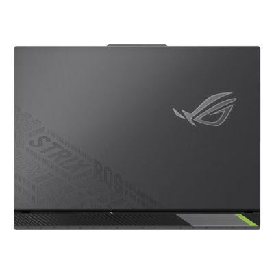 7. ASUS ROG Strix G16 G614PR-R9161W Ryzen 9 8940HX 16.0"FHD+ 165Hz IPS-level 300nits AG 16GB DDR5-5200 SSD1TB GeForce RTX 5070 Ti 12GB WLAN+BT LAN Cam1080p 90WHrs Win11 Eclipse Gray