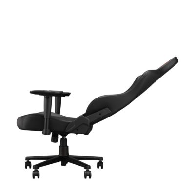 4. ASUS Aethon SL201 Fotel dla gracza Obite siedzisko Czarny