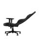 4. ASUS Aethon SL201 Fotel dla gracza Obite siedzisko Czarny