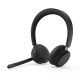 5. Lenovo Dual-Mode Wireless ANC Headset 6550 USB-A