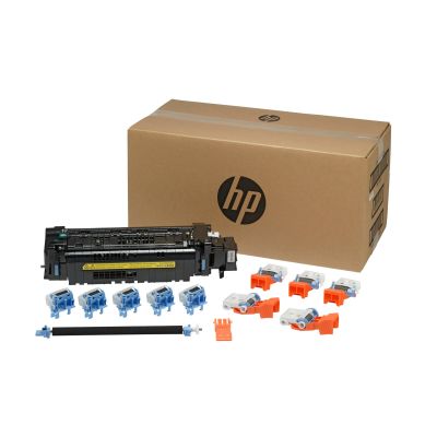9. HP Zestaw konserwacyjny LaserJet 220 V