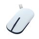 11. Mysz bezprzewodowa ASUS Marshmallow MD100 Granatowa