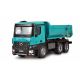 10. Model wywrotki RC Amewi 22533 Pilot zdalnego sterowania Silnik elektryczny 1:14
