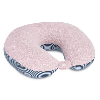 4. Zagłówek turystyczny 2w1 poduszko-maskotka Spokey CUDDLY 941256