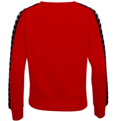 3. Bluza Kappa Janka W 310021 19-1763