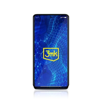8. Szkło 9H 3mk HardGlass Max Lite™ na Redmi Note 12 Pro