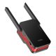 9. Wzmacniacz sygnału WIFI CUDY RE3000 LAN 1xGigabit AX3000 Dual Band Wi-Fi 6 Mesh