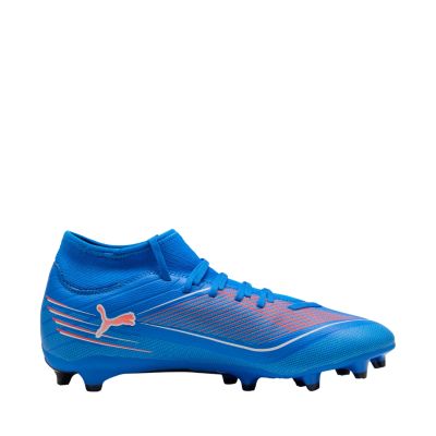 11. Buty piłkarskie Puma Ultra 6 Play+ FG/AG 108548 01
