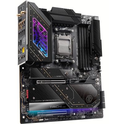 5. Płyta główna ASRock X870E Taichi