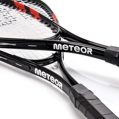 18. Zestaw do speed badmintona Meteor 16839