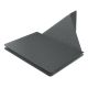 5. Lenovo | Yoga Tote Sleeve | Fits up to size 14 " | Sleeve | Grey