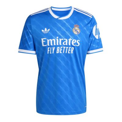 Koszulka adidas Real Madryt 3rd JV5845