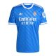 Koszulka adidas Real Madryt 3rd JV5845