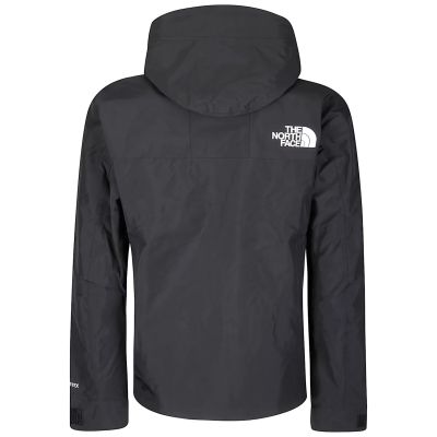 2. The North Face M GTX Mountain Jacket NF0A831MKX81 Czarne L