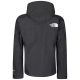 2. The North Face M GTX Mountain Jacket NF0A831MKX81 Czarne L