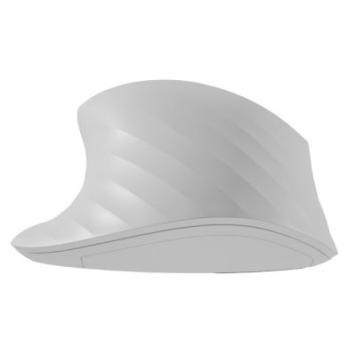 2. NATEC MYSZ BEZPRZEWODOWA SISKIN 2 1600DPI BIAŁA BLUETOOTH 5.0 + 2.4GHZ NMY-1972